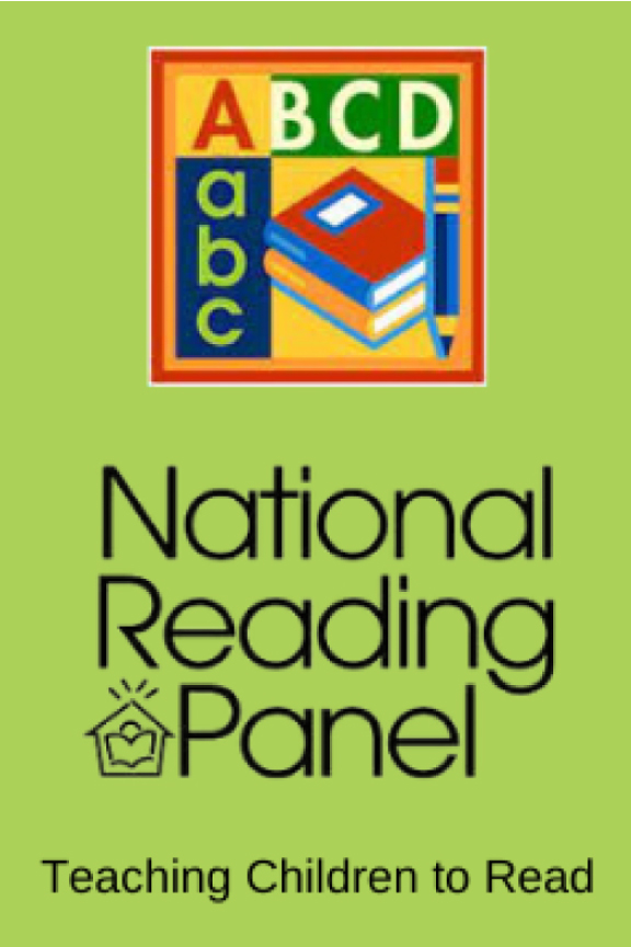 National Reading Panel
